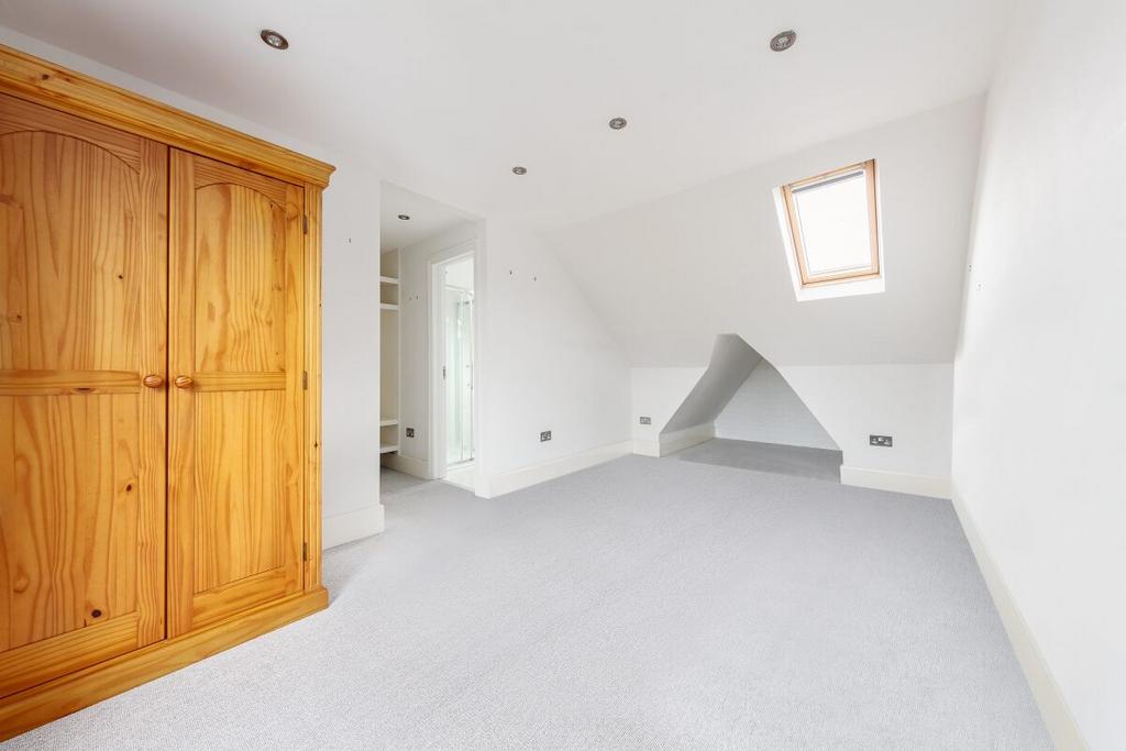 Boyne Road - To R...