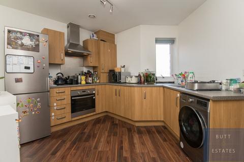 1 bedroom flat for sale, Exeter EX1