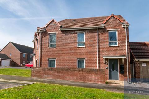 42 Staddle Stone Road, Exeter, EX1 3FS