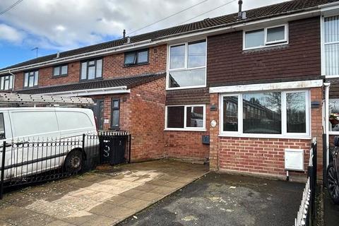 5 Ingleby Gardens, Wolverhampton, WV6 0TH
