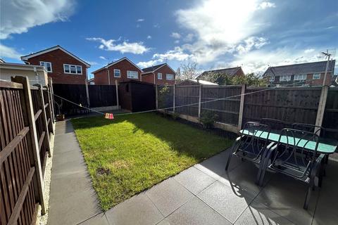 5 Ingleby Gardens, Wolverhampton, WV6 0TH