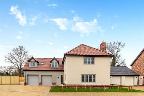 4 bedroom detached house for sale, Plot 8, Flower Meadow, Little Fransham, Norfolk, NR19