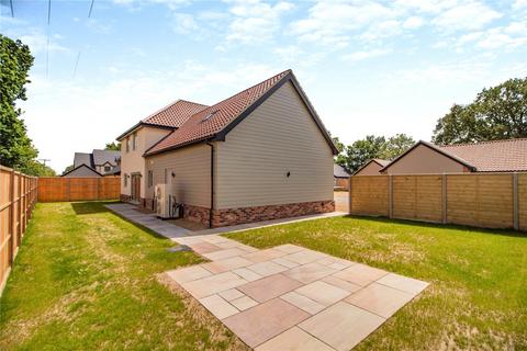 4 bedroom detached house for sale, Plot 8, Flower Meadow, Little Fransham, Norfolk, NR19