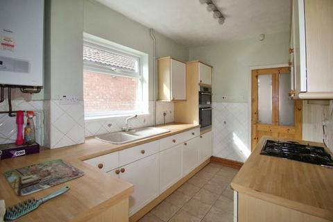 3 bedroom semi-detached house for sale, Cecil Road, Peterborough, Cambridgeshire, PE1 3PU