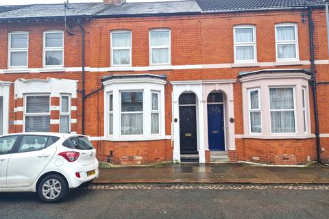 2 bedroom terraced house to rent, Loyd Road, Abington, Northampton, NN1