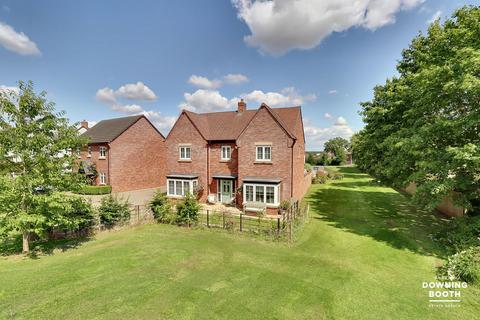 5 bedroom detached house for sale, Colton Avenue, Lichfield WS13