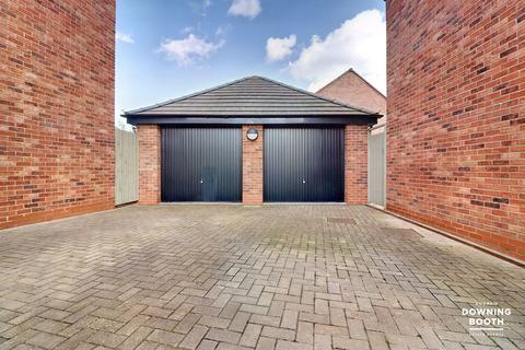 5 bedroom detached house for sale, Colton Avenue, Lichfield WS13