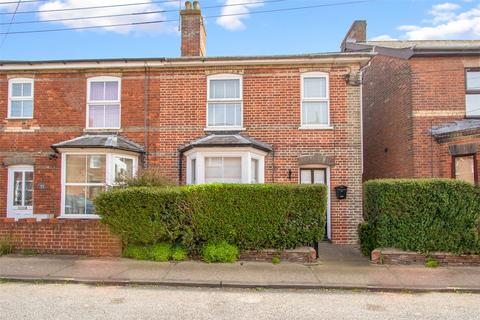 3 bedroom semi-detached house for sale, Leiston