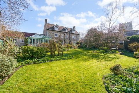 undefined, Church Way, Iffley, Oxford, Oxfordshire, OX4