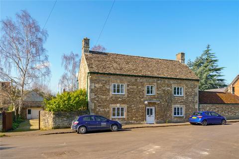 undefined, Church Way, Iffley, Oxford, Oxfordshire, OX4