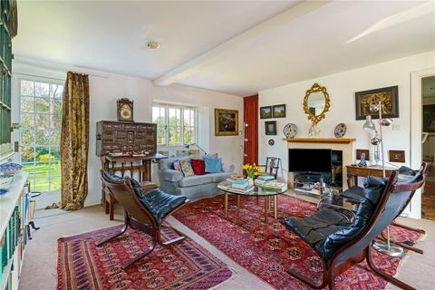 undefined, Church Way, Iffley, Oxford, Oxfordshire, OX4