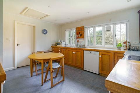undefined, Church Way, Iffley, Oxford, Oxfordshire, OX4