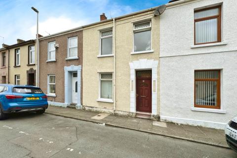 3 bedroom terraced house for sale, Andrew Street, Llanelli, Carmarthenshire, SA15 3YW