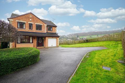 4 bedroom detached house for sale, Wharncliffe Side, Sheffield S35