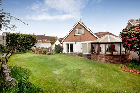 4 bedroom detached house for sale, Treston Close, Dawlish, EX7