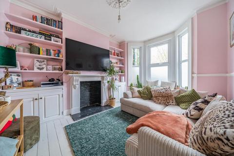 5 Petersfield Road, London, W3 8NY