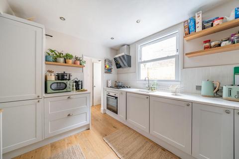 5 Petersfield Road, London, W3 8NY