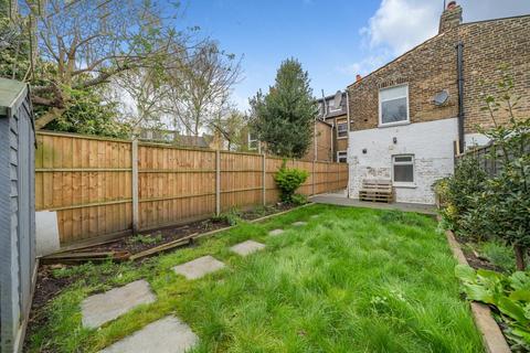 5 Petersfield Road, London, W3 8NY