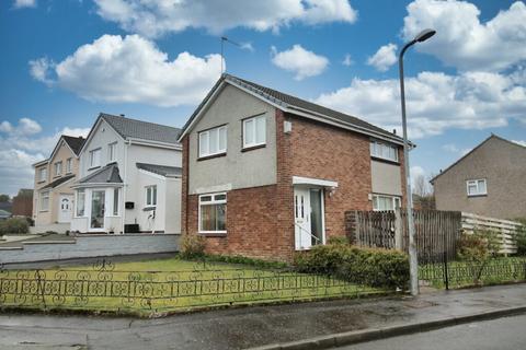 3 bedroom detached house for sale - Birch Knowe Bishopbriggs G64 1TS