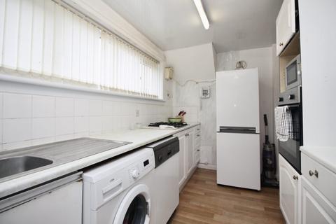 8 Birch Knowe, Bishopbriggs, Glasgow, G64 1TS