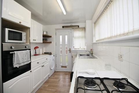 8 Birch Knowe, Bishopbriggs, Glasgow, G64 1TS