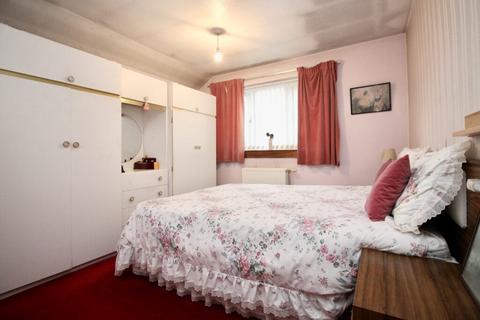 8 Birch Knowe, Bishopbriggs, Glasgow, G64 1TS