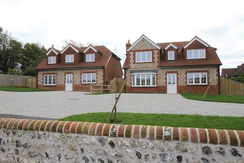 3 bedroom detached house for sale, Eastbourne Road, East Dean BN20