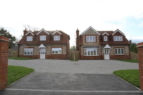 3 bedroom detached house for sale, Eastbourne Road, East Dean BN20