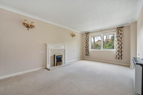 2 bedroom retirement property for sale, Newcomb Court, Stamford, PE9