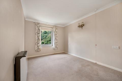 2 bedroom retirement property for sale, Newcomb Court, Stamford, PE9
