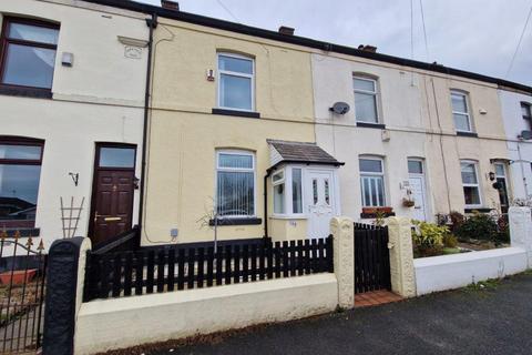 2 bedroom terraced house for sale, Parr Lane, Bury, BL9