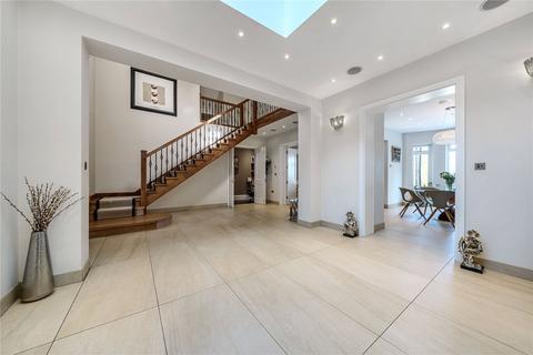 4 bedroom detached house for sale, Barnet Road, Arkley, Hertfordshire, EN5