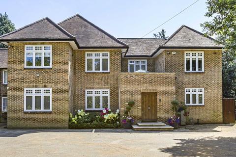 undefined, Barnet Road, Arkley, Hertfordshire, EN5