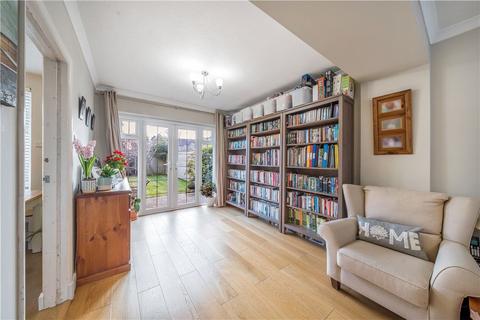 3 bedroom detached house for sale, Broom Hill, Stoke Poges, Buckinghamshire