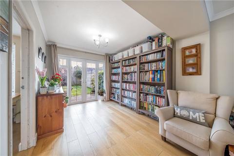 7 Broom Hill, Stoke Poges, Slough, SL2 4PU