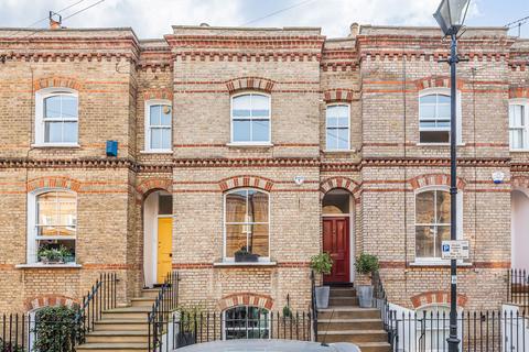 3 bedroom terraced house for sale, Methley Street, London, SE11