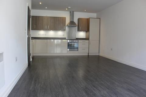 2 bedroom flat to rent, Metalworks Apartments, Birmingham B18