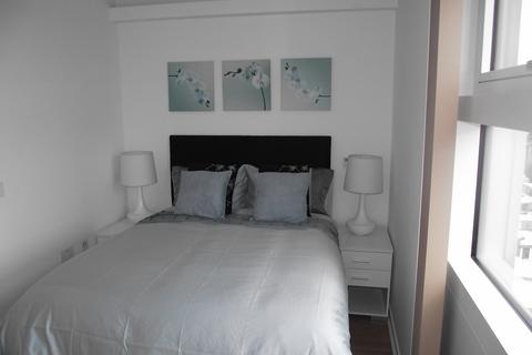 1 bedroom flat to rent, The Cube West, Birmingham B1