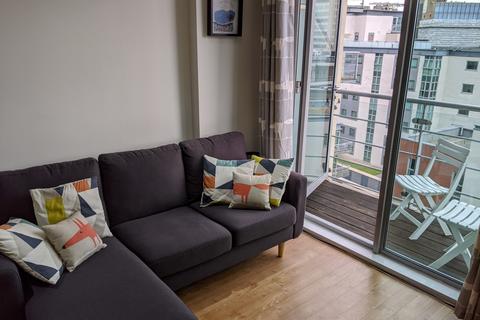 1 bedroom flat to rent, Orion Building, Birmingham B5