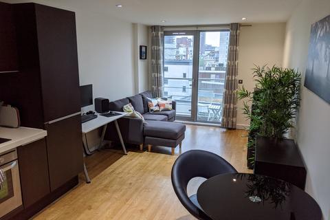 1 bedroom flat to rent, Orion Building, Birmingham B5
