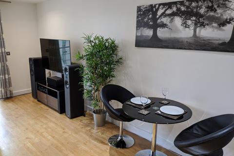 1 bedroom flat to rent, Orion Building, Birmingham B5