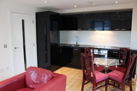 2 bedroom flat to rent, Sirius, Birmingham B5