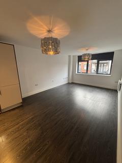 2 bedroom flat to rent, Metalworks Apartments, Birmingham B18
