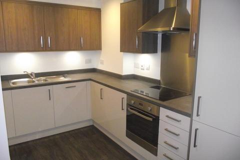 2 bedroom flat to rent, Metalworks Apartments, Birmingham B18