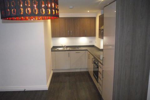 2 bedroom flat to rent, Metalworks Apartments, Birmingham B18