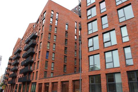 1 bedroom flat to rent, 62 Shadwell Street, Birmingham B4