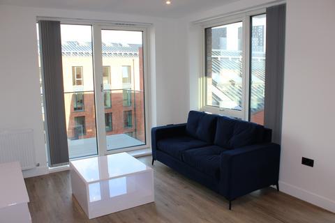 1 bedroom flat to rent, 62 Shadwell Street, Birmingham B4
