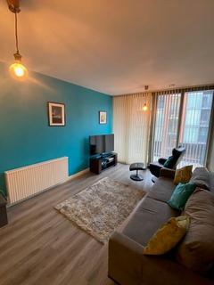 1 bedroom flat to rent, Orb, Birmingham B1