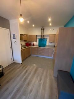 1 bedroom flat to rent, Orb, Birmingham B1