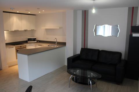 1 bedroom flat to rent, 41 Essex Street, Birmingham B5